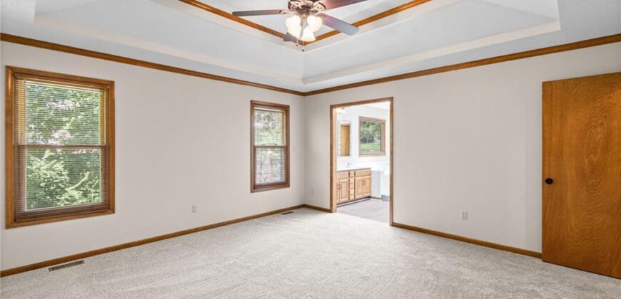 1624 NE 81st Street, Kansas City, MO 64118