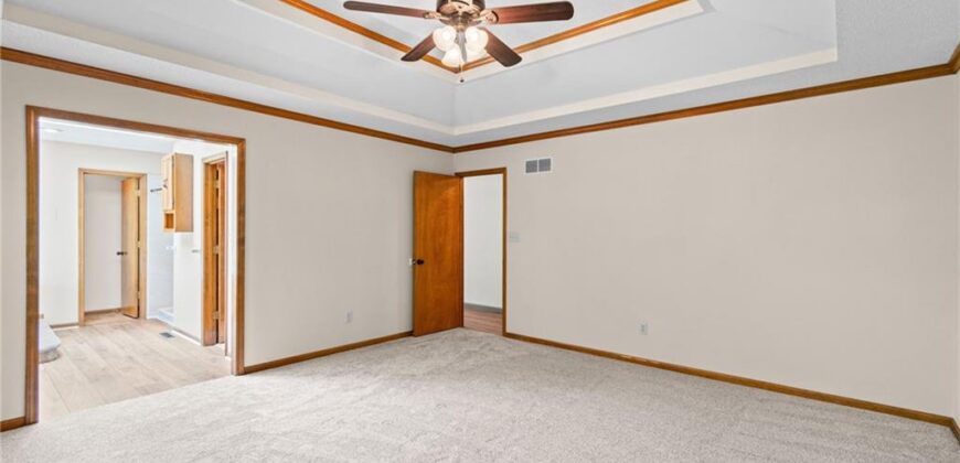 1624 NE 81st Street, Kansas City, MO 64118