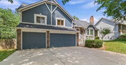 1624 NE 81st Street, Kansas City, MO 64118