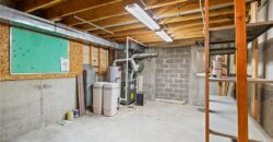 1624 NE 81st Street, Kansas City, MO 64118