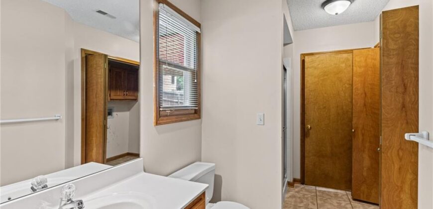 1624 NE 81st Street, Kansas City, MO 64118