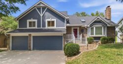 1624 NE 81st Street, Kansas City, MO 64118