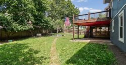 1624 NE 81st Street, Kansas City, MO 64118