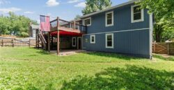 1624 NE 81st Street, Kansas City, MO 64118