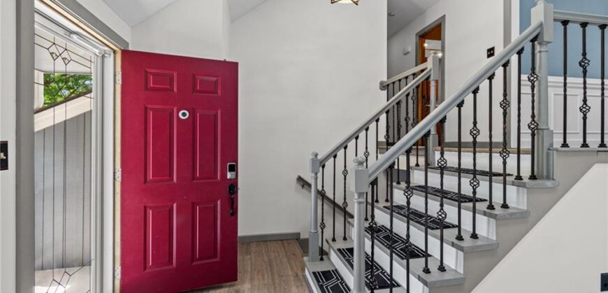 1624 NE 81st Street, Kansas City, MO 64118