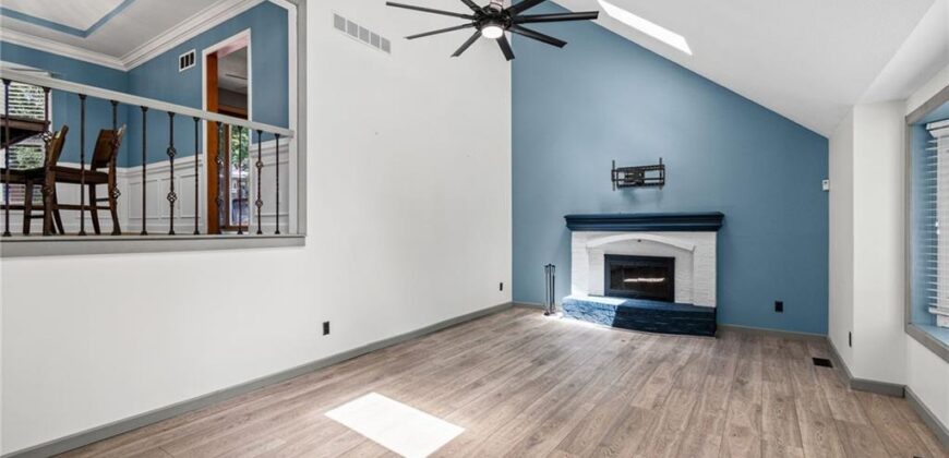 1624 NE 81st Street, Kansas City, MO 64118