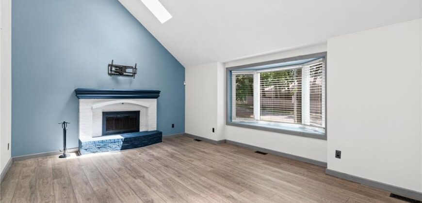 1624 NE 81st Street, Kansas City, MO 64118