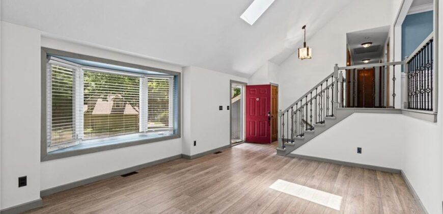 1624 NE 81st Street, Kansas City, MO 64118