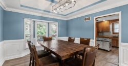 1624 NE 81st Street, Kansas City, MO 64118