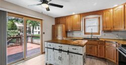 1624 NE 81st Street, Kansas City, MO 64118