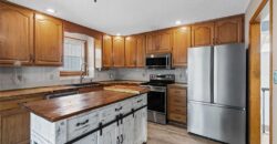 1624 NE 81st Street, Kansas City, MO 64118