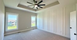508 Skyview Lane, Liberty, MO 64068