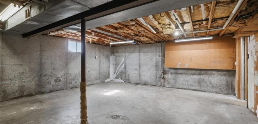 6718 Brink Street, Kansas City, MO 64152