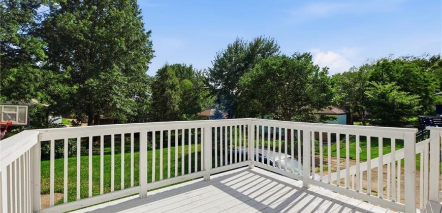 6718 Brink Street, Kansas City, MO 64152