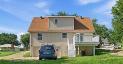 6718 Brink Street, Kansas City, MO 64152