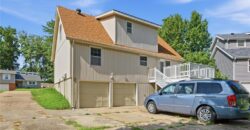 6718 Brink Street, Kansas City, MO 64152
