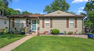 5001 N Michigan Avenue, Kansas City, MO 64118