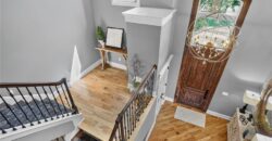 7975 NW Breckenridge Drive, None/County, MO 64152
