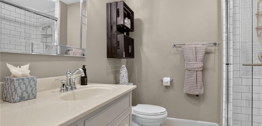 7975 NW Breckenridge Drive, None/County, MO 64152