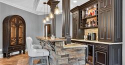 7975 NW Breckenridge Drive, None/County, MO 64152