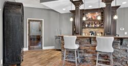 7975 NW Breckenridge Drive, None/County, MO 64152