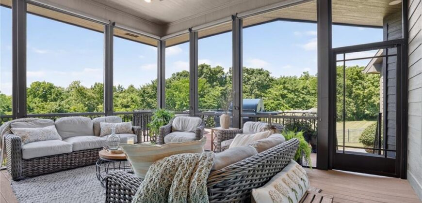 7975 NW Breckenridge Drive, None/County, MO 64152