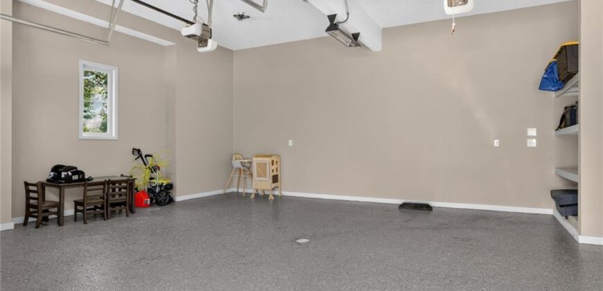 7975 NW Breckenridge Drive, None/County, MO 64152