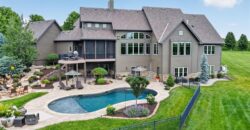 7975 NW Breckenridge Drive, None/County, MO 64152