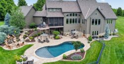 7975 NW Breckenridge Drive, None/County, MO 64152
