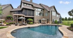 7975 NW Breckenridge Drive, None/County, MO 64152