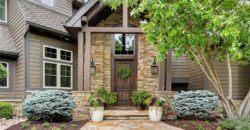 7975 NW Breckenridge Drive, None/County, MO 64152