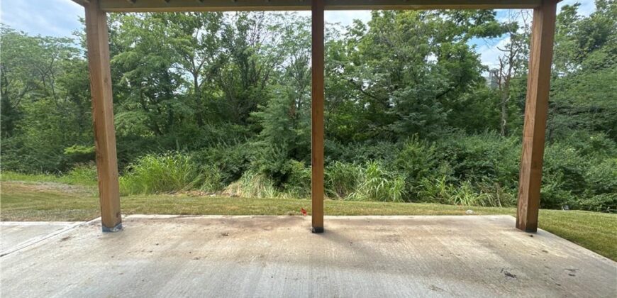 2717 NE 91st Place, Kansas City, MO 64156