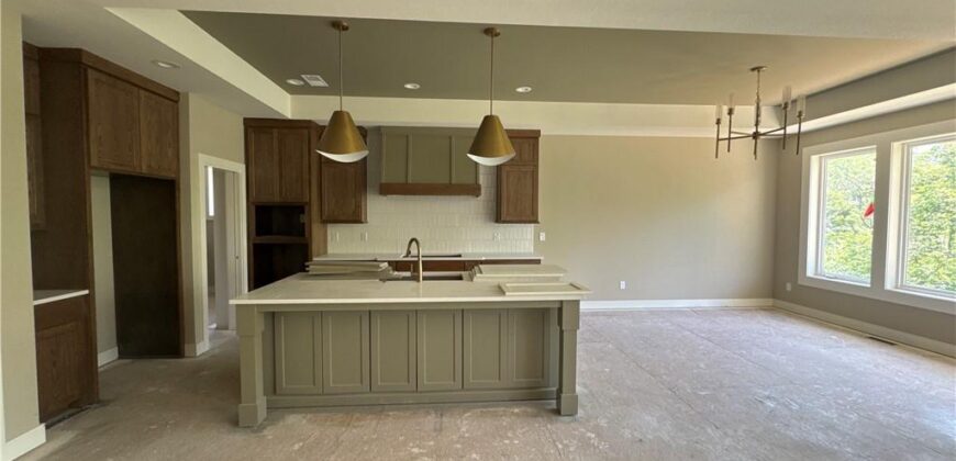 2717 NE 91st Place, Kansas City, MO 64156