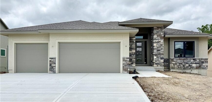 2717 NE 91st Place, Kansas City, MO 64156