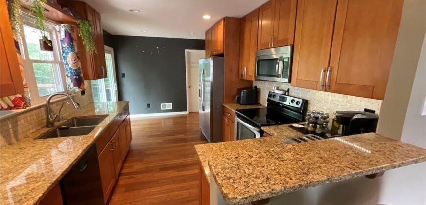 3706 N Grand Avenue, Kansas City, MO 64116