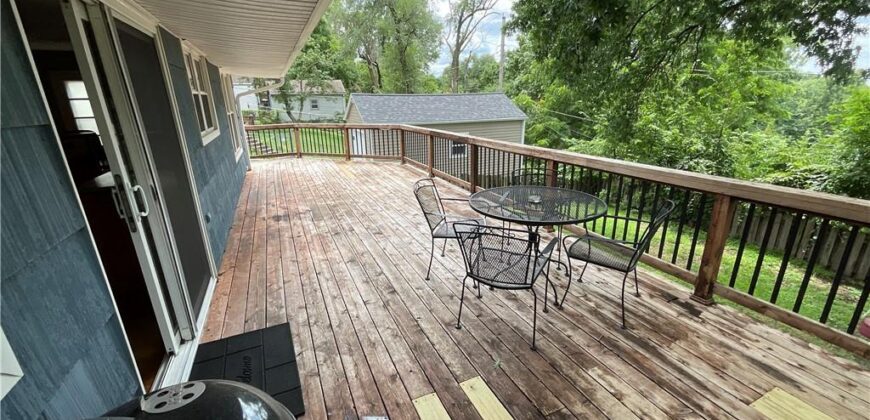 3706 N Grand Avenue, Kansas City, MO 64116