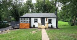 2920 NE 39th Street, Kansas City, MO 64117