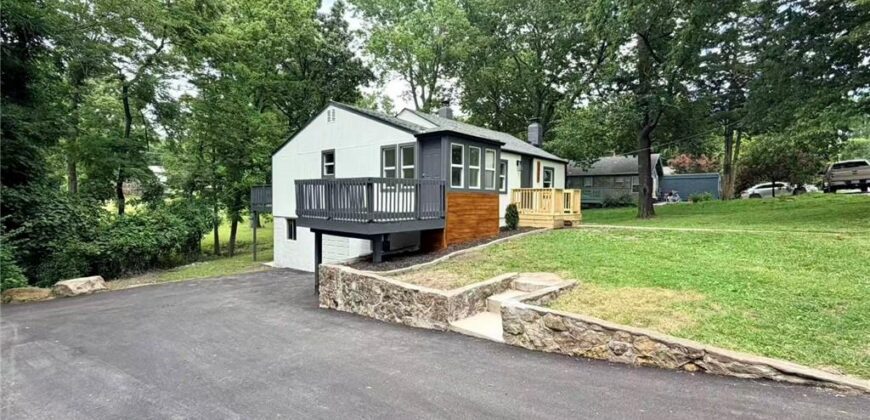 2920 NE 39th Street, Kansas City, MO 64117