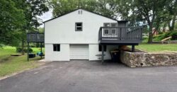 2920 NE 39th Street, Kansas City, MO 64117