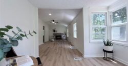 2920 NE 39th Street, Kansas City, MO 64117