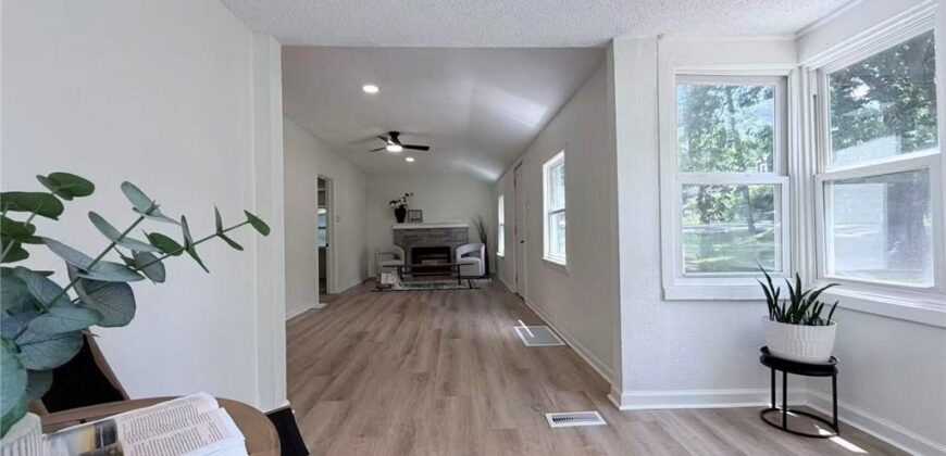 2920 NE 39th Street, Kansas City, MO 64117