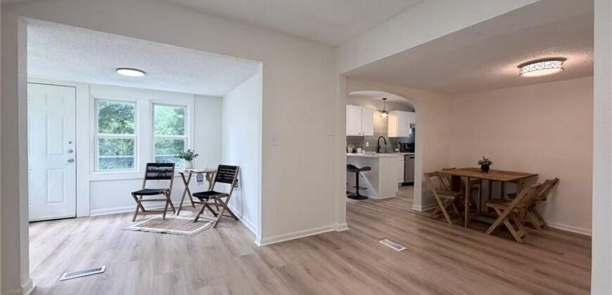 2920 NE 39th Street, Kansas City, MO 64117