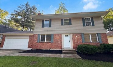 5243 N Lydia Avenue, Kansas City, MO 64118