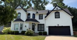 3027 NW 57th Terrace, Kansas City, MO 64151