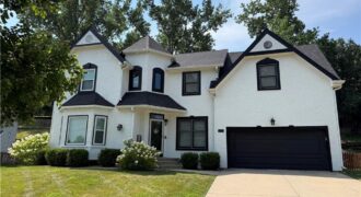 3027 NW 57th Terrace, Kansas City, MO 64151