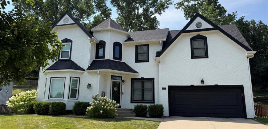 3027 NW 57th Terrace, Kansas City, MO 64151