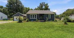 505 NE 74TH Terrace, Gladstone, MO 64118