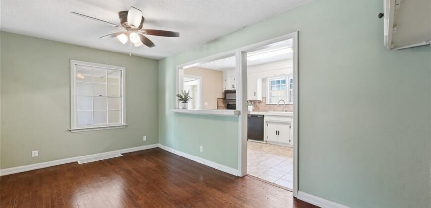 505 NE 74TH Terrace, Gladstone, MO 64118