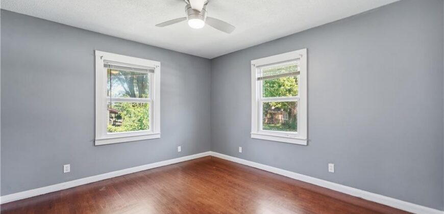 505 NE 74TH Terrace, Gladstone, MO 64118