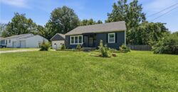 505 NE 74TH Terrace, Gladstone, MO 64118